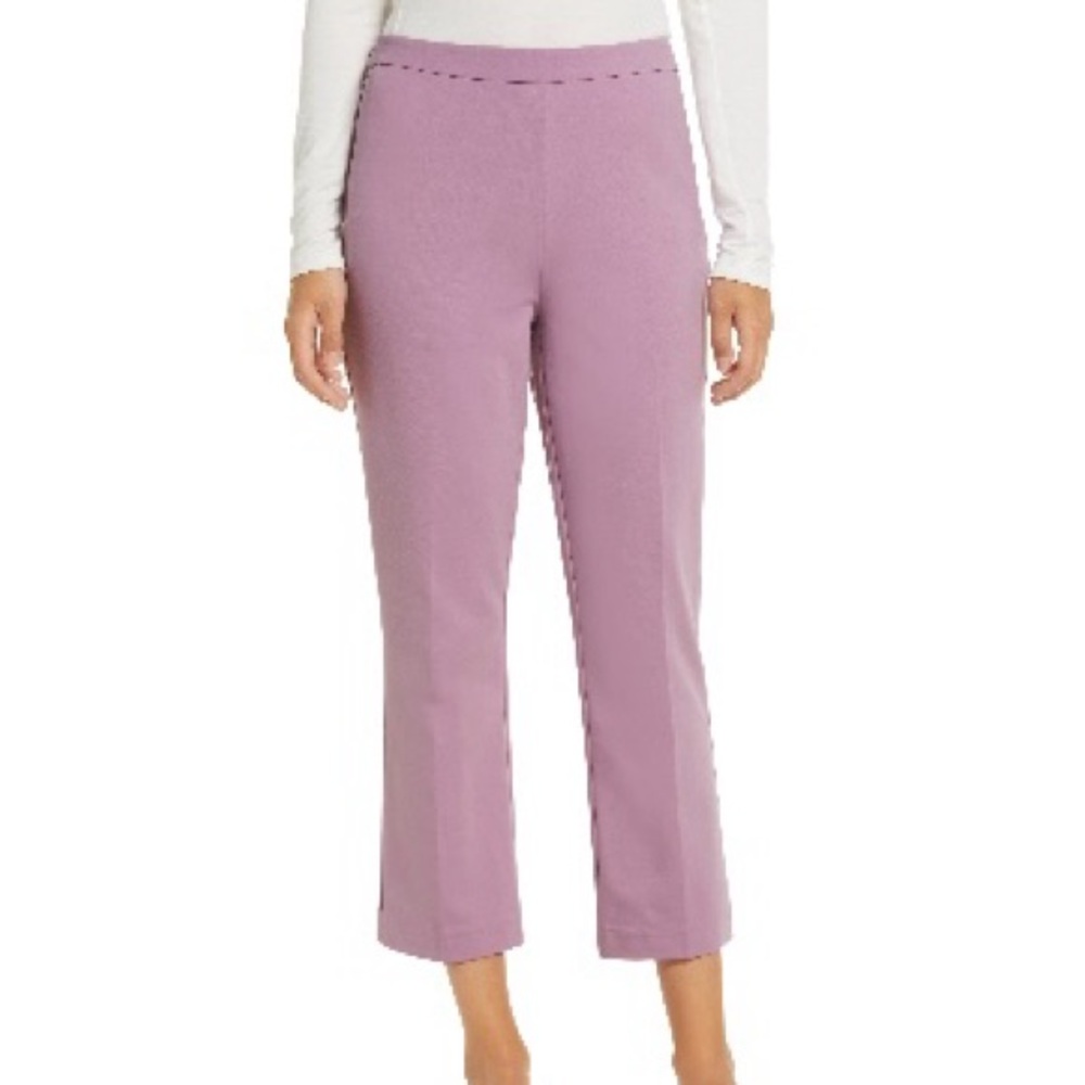 Halogen Capri Pants Sz M